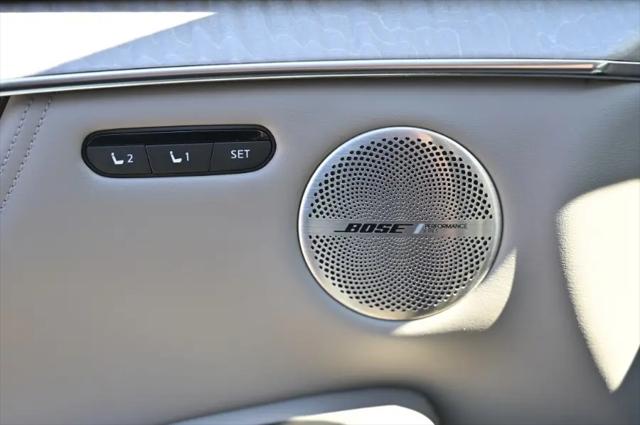2023 INFINITI QX50 SENSORY AWD