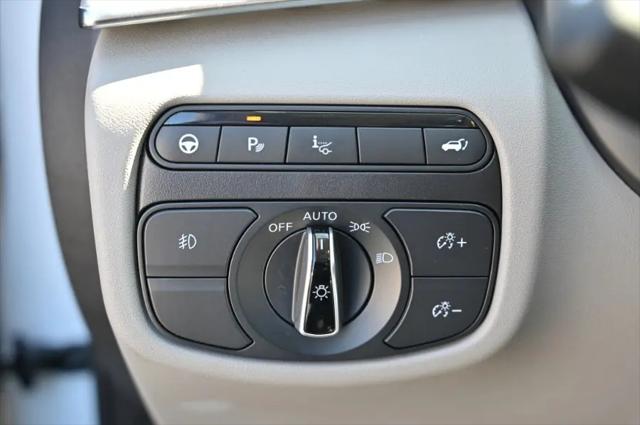 2023 INFINITI QX50 SENSORY AWD