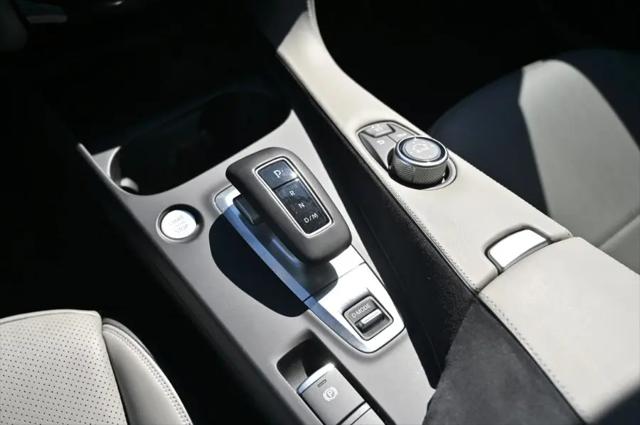 2023 INFINITI QX50 SENSORY AWD