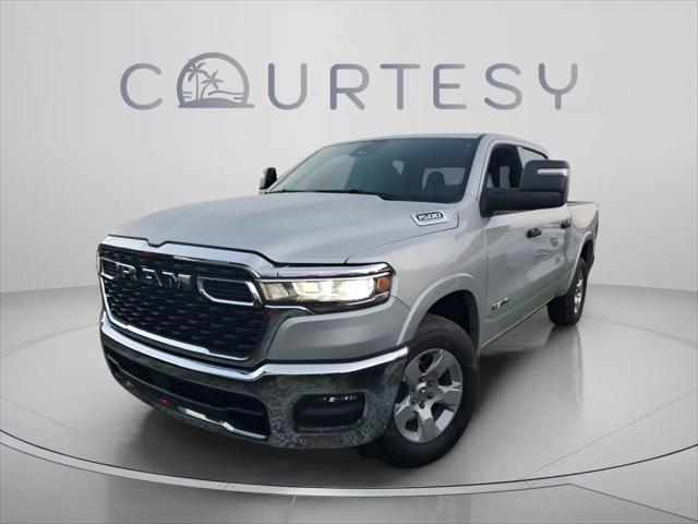 2026 Ram 1500 Big Horn Crew Cab 4x2 57 Box for sale in Tampa, FL