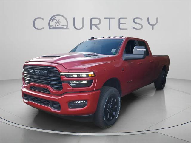 2026 Ram 2500 Laramie Crew Cab 4x4 8 Box for sale in Tampa, FL