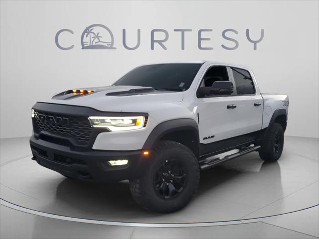 2026 Ram 1500 RHO Crew Cab 4x4 57 Box for sale in Tampa, FL