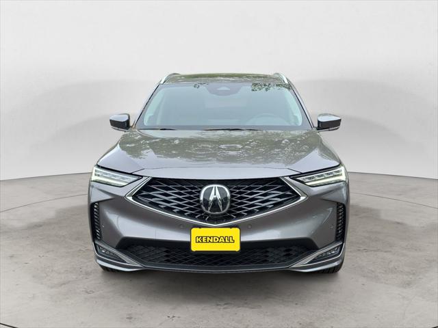 2026 Acura MDX Advance Package