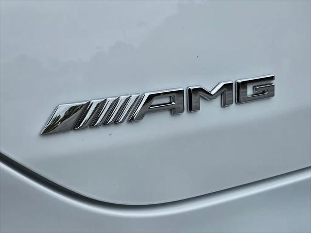 2026 Mercedes-Benz AMG GLE 53 4MATIC+