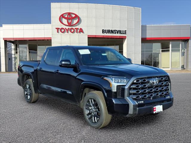 2023 Toyota Tundra Platinum for sale in Burnsville, MN
