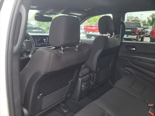 2026 Dodge Durango GT HEMI V8 AWD
