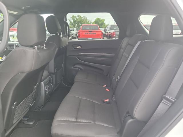2026 Dodge Durango GT HEMI V8 AWD
