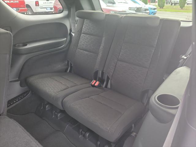 2026 Dodge Durango GT HEMI V8 AWD