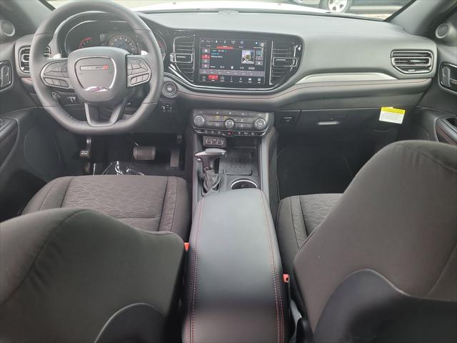 2026 Dodge Durango GT HEMI V8 AWD