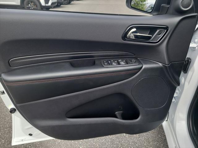 2026 Dodge Durango GT HEMI V8 AWD