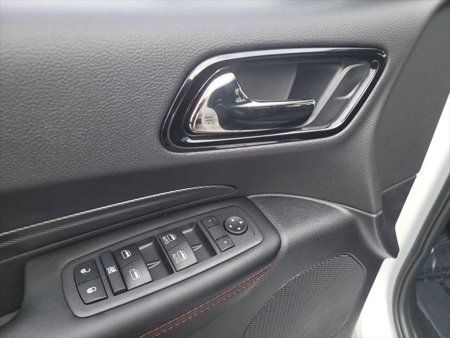 2026 Dodge Durango GT HEMI V8 AWD