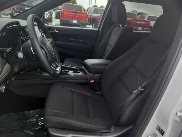 2026 Dodge Durango GT HEMI V8 AWD