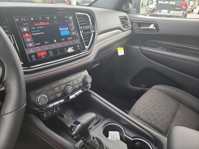 2026 Dodge Durango GT HEMI V8 AWD