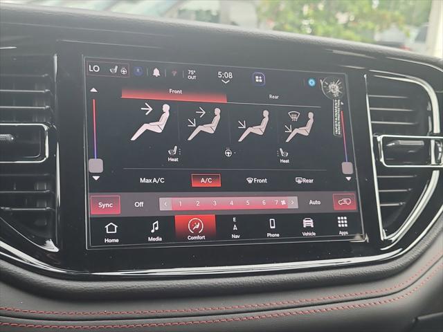 2026 Dodge Durango GT HEMI V8 AWD