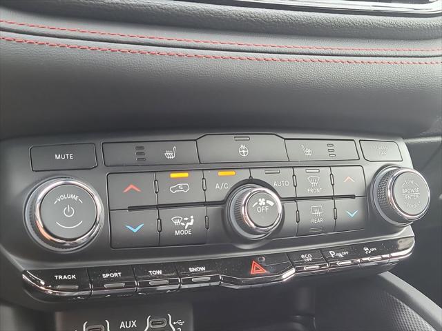 2026 Dodge Durango GT HEMI V8 AWD