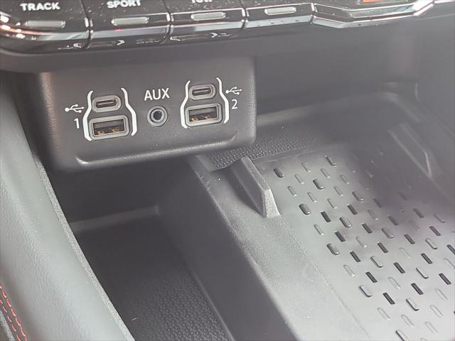 2026 Dodge Durango GT HEMI V8 AWD