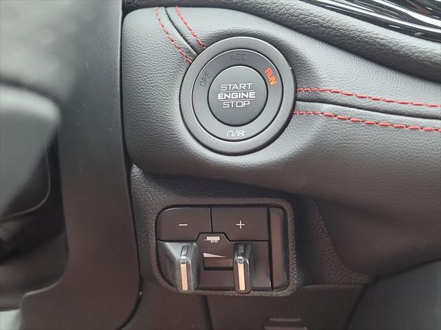 2026 Dodge Durango GT HEMI V8 AWD