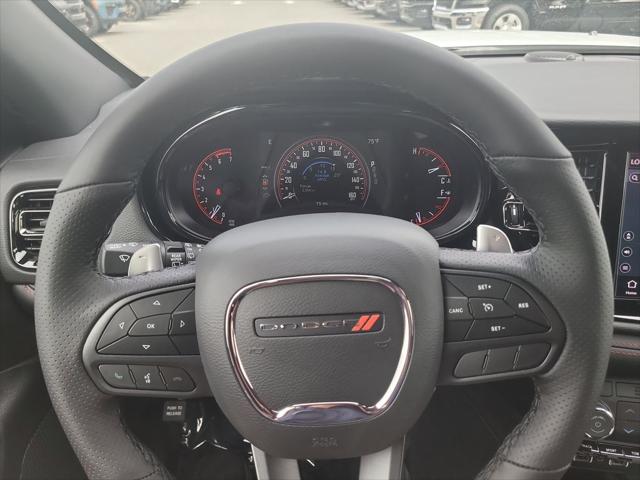 2026 Dodge Durango GT HEMI V8 AWD