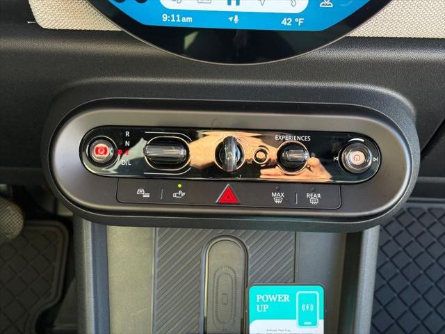 2026 MINI Cooper Convertible Cooper