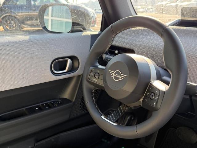 2026 MINI Cooper Convertible Cooper