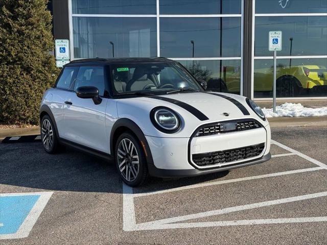 2026 MINI Hardtop Cooper for sale in Madison, WI