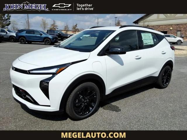 2027 Chevrolet Bolt RS FWD for sale in Dawsonville, GA