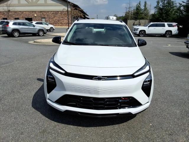 2027 Chevrolet Bolt RS FWD