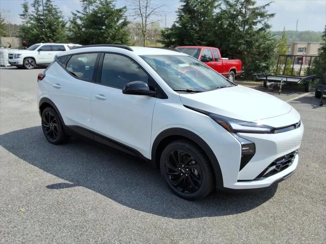 2027 Chevrolet Bolt RS FWD
