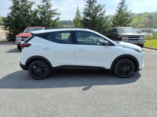 2027 Chevrolet Bolt RS FWD