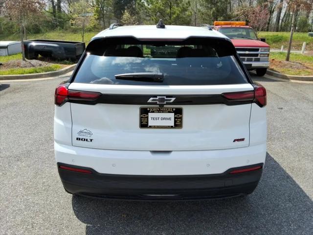 2027 Chevrolet Bolt RS FWD