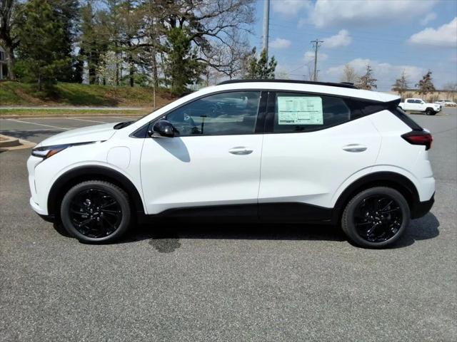 2027 Chevrolet Bolt RS FWD
