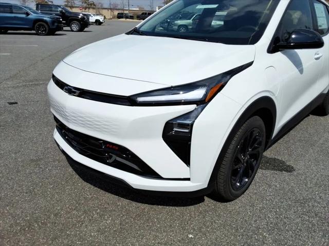 2027 Chevrolet Bolt RS FWD
