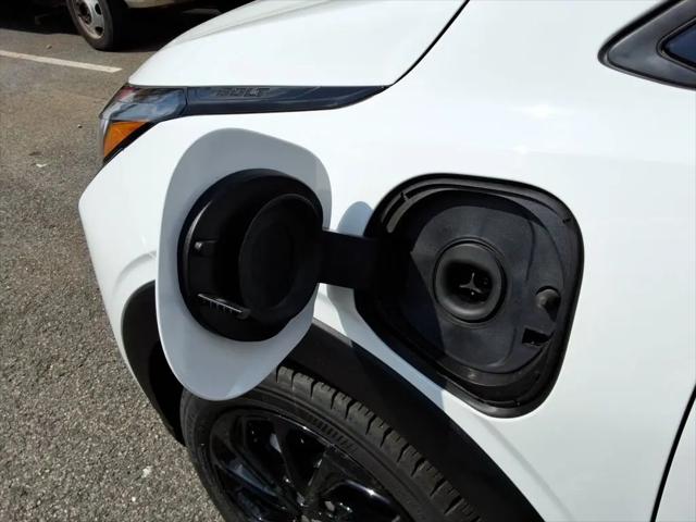 2027 Chevrolet Bolt RS FWD