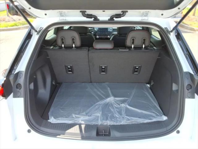 2027 Chevrolet Bolt RS FWD