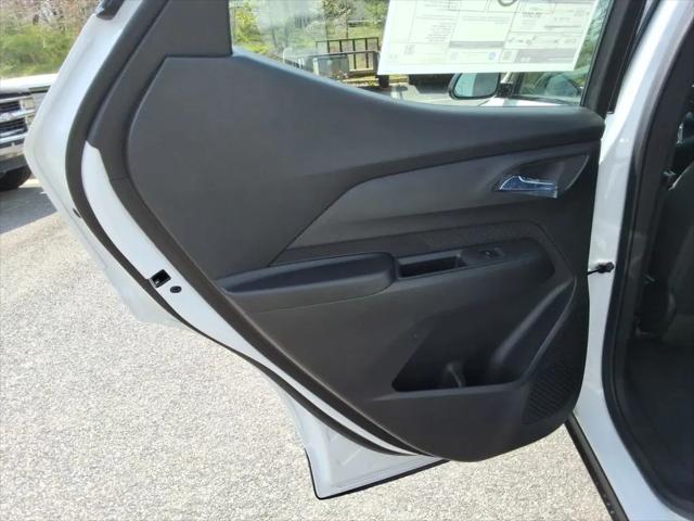 2027 Chevrolet Bolt RS FWD