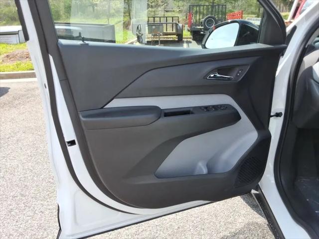 2027 Chevrolet Bolt RS FWD