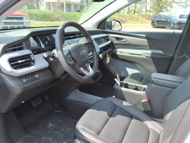 2027 Chevrolet Bolt RS FWD