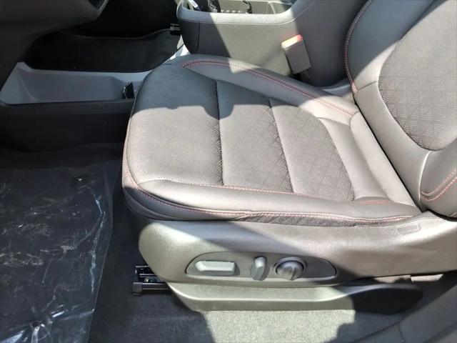 2027 Chevrolet Bolt RS FWD