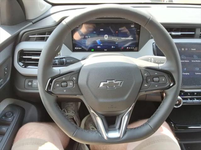 2027 Chevrolet Bolt RS FWD