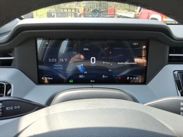 2027 Chevrolet Bolt RS FWD