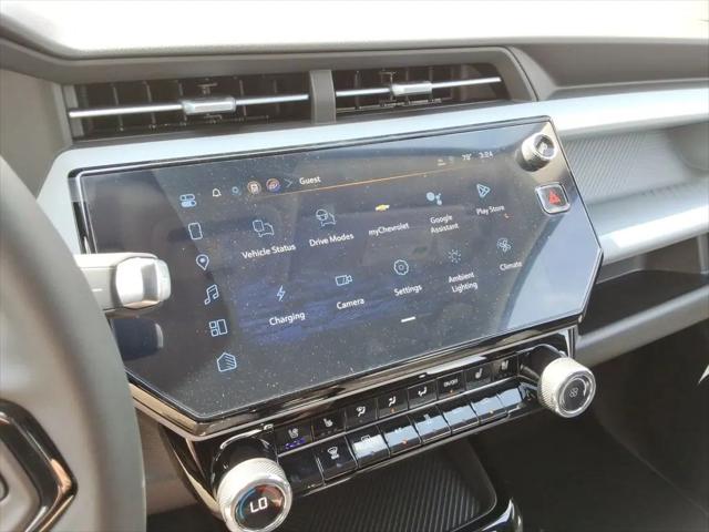2027 Chevrolet Bolt RS FWD