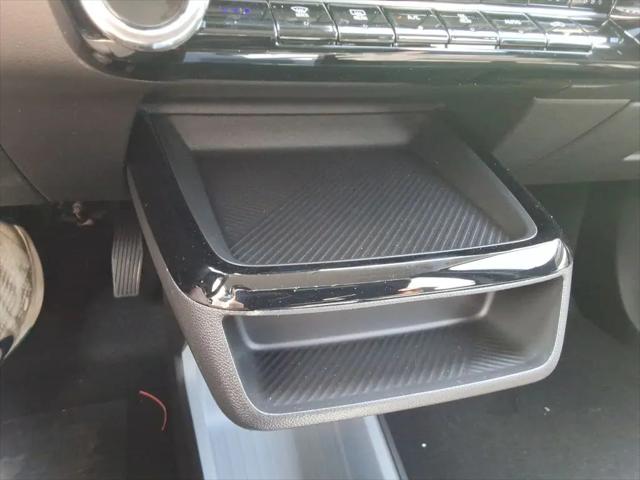 2027 Chevrolet Bolt RS FWD