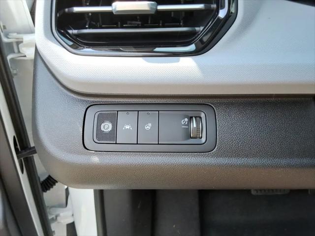 2027 Chevrolet Bolt RS FWD