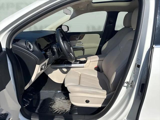 2022 Mercedes-Benz GLA-CLASS GLA 250 4MATIC