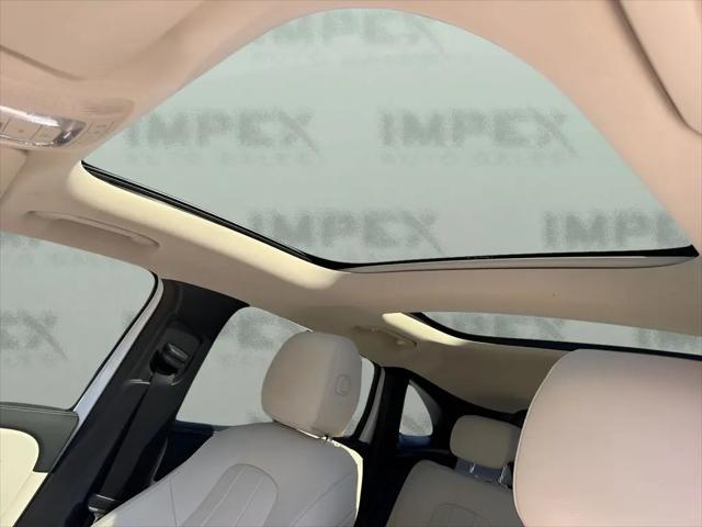 2022 Mercedes-Benz GLA-CLASS GLA 250 4MATIC