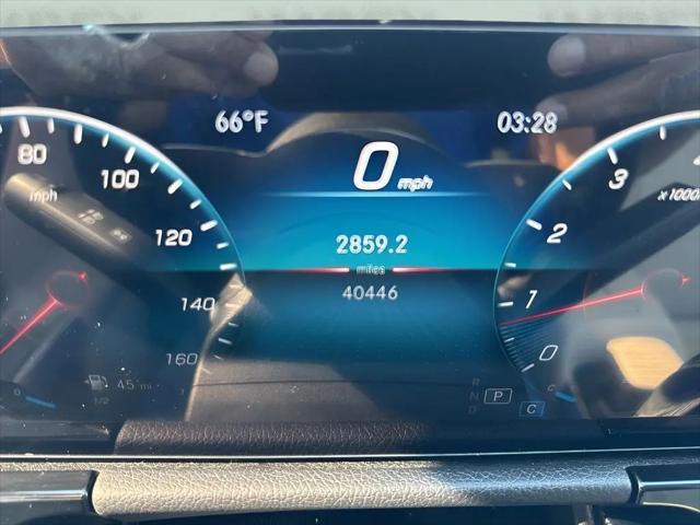 2022 Mercedes-Benz GLA-CLASS GLA 250 4MATIC