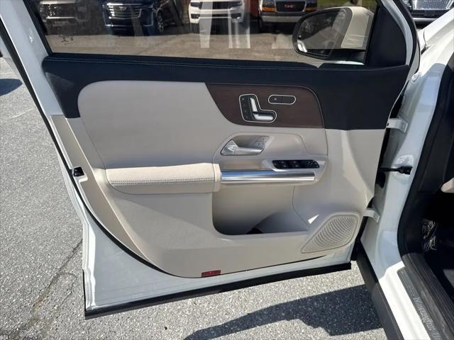 2022 Mercedes-Benz GLA-CLASS GLA 250 4MATIC