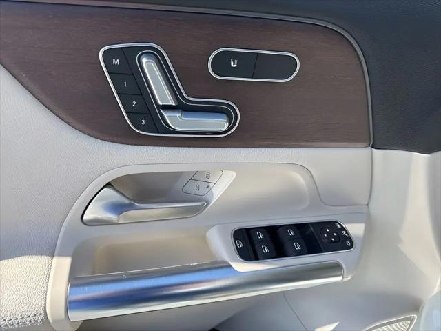 2022 Mercedes-Benz GLA-CLASS GLA 250 4MATIC