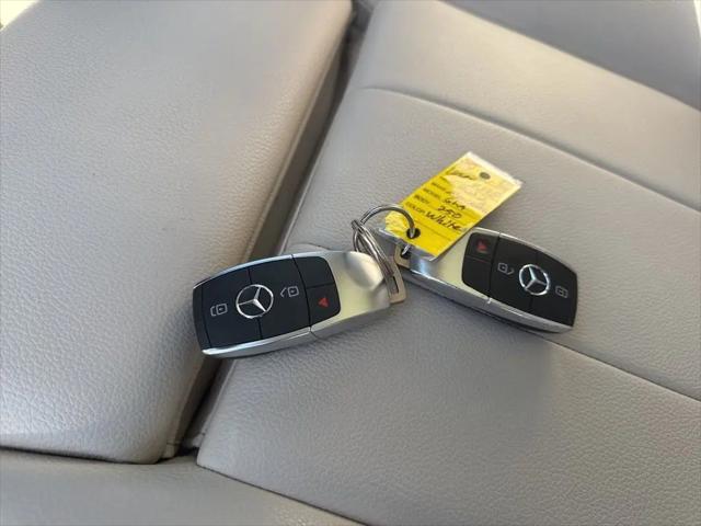2022 Mercedes-Benz GLA-CLASS GLA 250 4MATIC