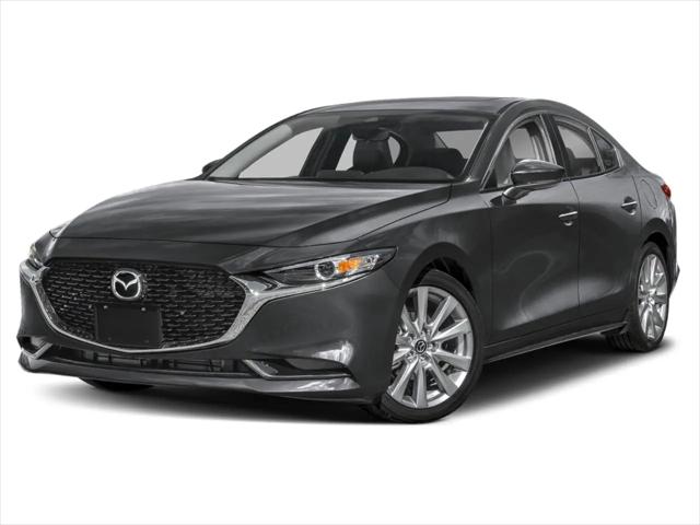 2026 Mazda Mazda3 2.5 S Preferred for sale in Austin, TX